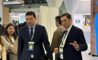 Алматинская область: зеленый мост между экологией и туризмом на международной выставке RES EXPO – 2026