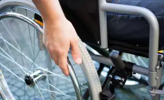 Казахстан инициирует международный пилотный проект по инновационным средствам реабилитации для людей с инвалидностью