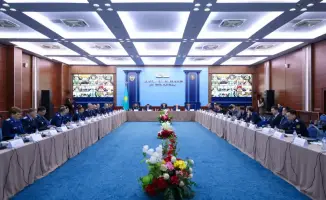 Заседание по кибербезопасности в Генпрокуратуре