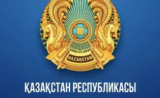 Зеленая революция: 100 тысяч саженцев для Казахстана!