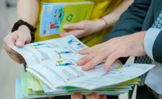 «Таза Қазақстан»: предприниматели Астаны получили ключи к чистоте через чек-листы