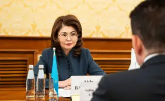 Культурное наследие Казахстана: мост между традицией и современностью в рамках ИСЕСКО