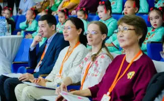 Конкурс «Шаттық-2026» в Астане: поддержка одаренной молодежи через творческие инициативы