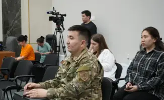 Обсуждение требований к производственному контролю на опасных объектах в контексте обеспечения безопасности труда