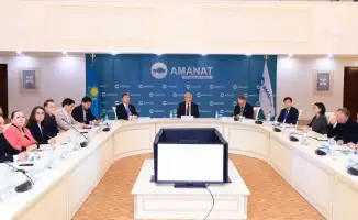 Позитивные экономические изменения и новые рабочие места в Карагандинской области благодаря программе Amanat