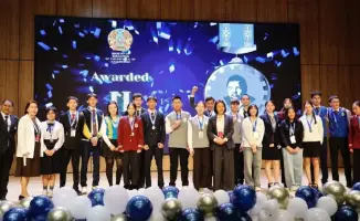 Карагандинские школьники завоевали серебро на конкурсе