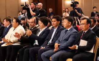 Каспийское море: время действовать в Мангистау!