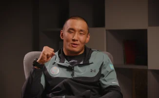 Ербол Хамитов раскрыл, куда потратит призовые за золото Паралимпиады