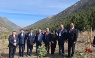 Седьмое совещание министров стран ШОС по охране окружающей среды: новые шаги к экологическому сотрудничеству