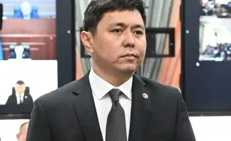 Назначение нового руководителя областного Департамента юстиции: международные стандарты и задачи по повышению эффективности