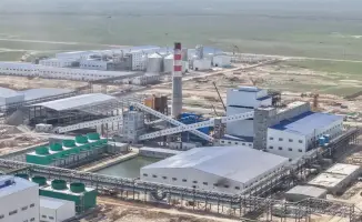 Запуск производства изолейцина и лейцина в Казахстане: новые рабочие места и потенциал для развития биотехнологий в Центральной Азии