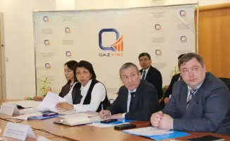 На совещании межведомственной рабочей группы обсудили достоверность данных в сельском хозяйстве