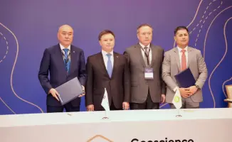 Хорватские инвестиции в углеводороды Актюбинской области