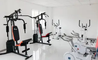 Новый центр активного долголетия в Атырау: поддержка для 300 пенсионеров и услуги на дому