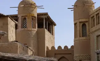 Канат Есболатов ознакомился с проектами по обновлению инфраструктуры и обеспечению безопасности на пляжах Алматинской области