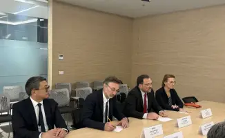 Boehringer Ingelheim: Стратегическое партнёрство с Казахстаном в сфере ветеринарных вакцин