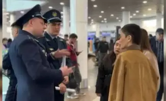 Профилактическая работа транспортной полиции в аэропорту: важность соблюдения безопасности и ответственности пассажиров