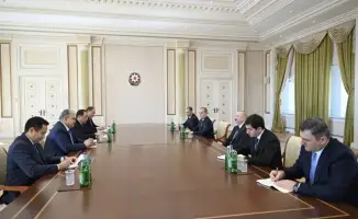 Укрепление союзничества Казахстана и Азербайджана развитие сотрудничества