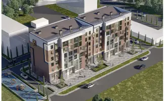 Улучшение жилья в регионе Ұлытау