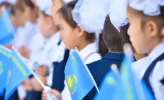 Прием документов в 1 класс стартует в Акмолинской области с 10 июня
