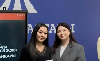 Конкурс фотографий в Жетісу: молодежь использует ИИ для повышения правовой культуры