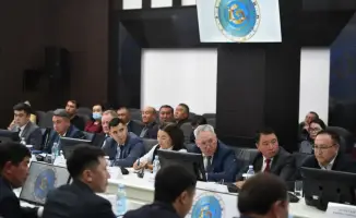 Алматинская область: будущее животноводства