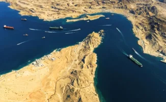 Иран разрешил Ираку свободный проход через Ормузский пролив