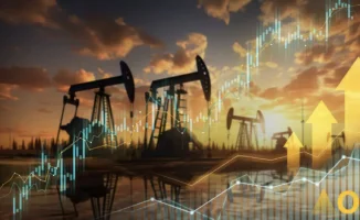 Казахстан продлил мост для российской нефти в Китай до 2027 года