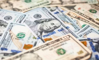 Доллар падает: вернулись к июльским ценам 2024 года!