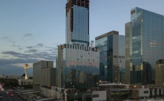 Флиппинг в Казахстане: Как международные тренды влияют на рынок недвижимости страны