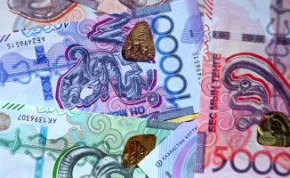 Средняя зарплата в Казахстане: цифры, которые удивляют