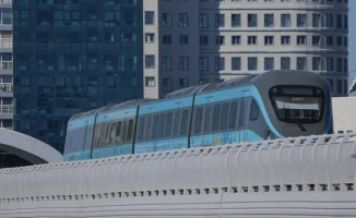 Эксперты: недвижимость у LRT в Астане может подешеветь