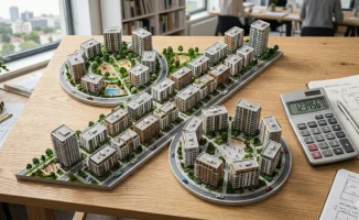 Изменения в ипотечном кредитовании: новый подход к расчету ставки в Казахстане с июля