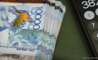 Вице-министр Шегай о новых подходах к пенсиям и накоплениям