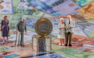 Сенатор Нугманов призывает изменить пенсионную систему Казахстана: что это значит для будущих пенсионеров?