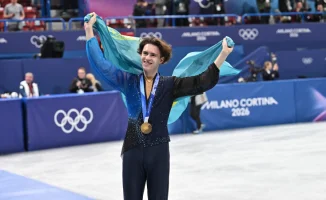 МОК о золотой медали Михаила Шайдорова: шокирующее заявление