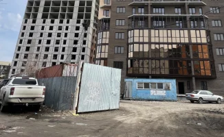 Долгострои в Петропавловске: 350 семей под угрозой потери жилья