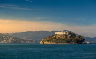 Трамп запрашивает $152 млн на возобновление работы Алькатраса