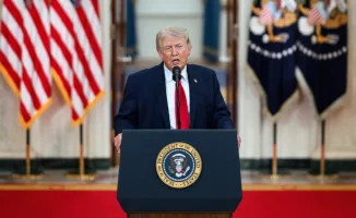 Трамп призвал союзников взять под контроль Ормузский пролив