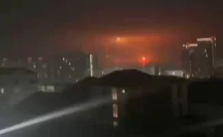 В Новороссийске пострадали люди в результате дроновой атаки