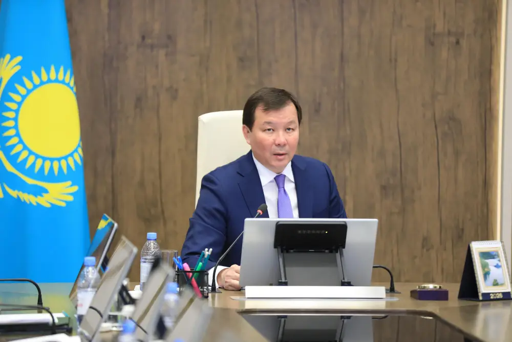 Актюбинские предприниматели продолжат благоустраивать места отдыха для горожан (3)