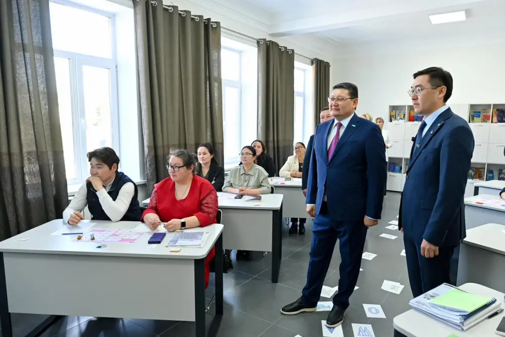 В Курчатове открылось новое здание Молодежного ресурсного центра (5)