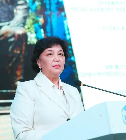 Сагиновские чтения: в Караганде обсуждают будущее технологий и промышленности (4)