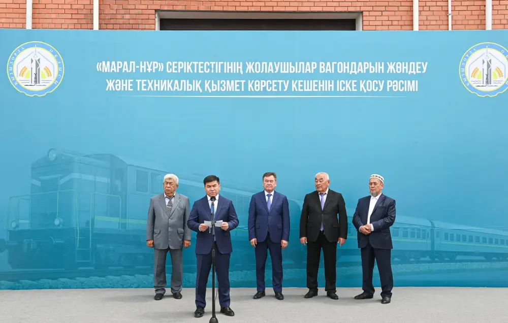 Запущен новый производственный комплекс (4)