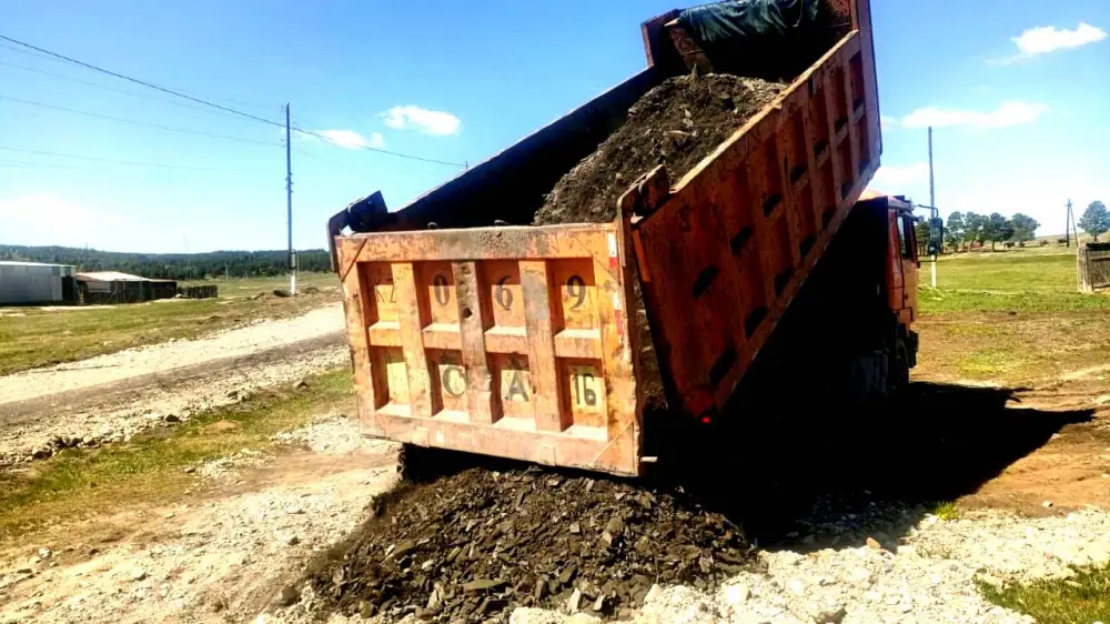 В ВКО средним ремонтом будет охвачено порядка 630 км дорог (2)