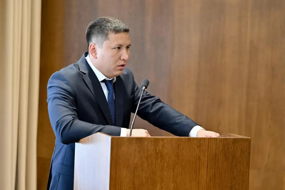 В области Абай активно ведется строительство жилья и социальных объектов (2)