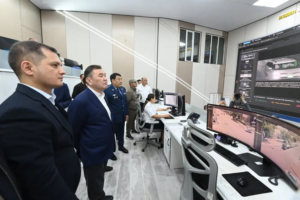 Цифровой контроль предотвращает правонарушения (2)