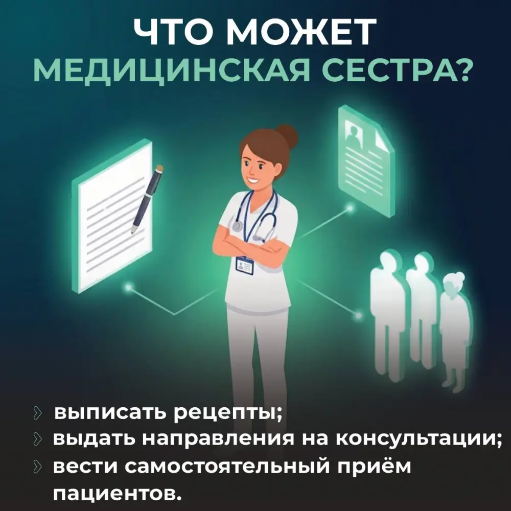 МИНЗДРАВ: ОХВАТ УСЛУГАМИ ПЕРВИЧНОГО ЗВЕНА В КАЗАХСТАНЕ ВЫРОС С 60 ДО 80% (2)