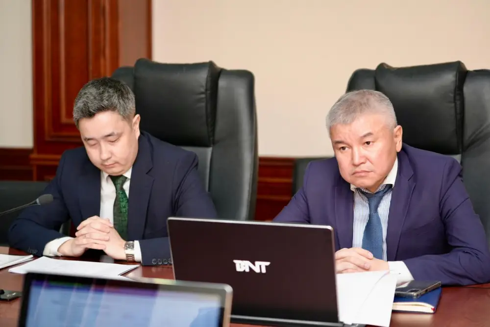 В Минэнерго согласован проект Дорожной карты по развитию углехимии (2)
