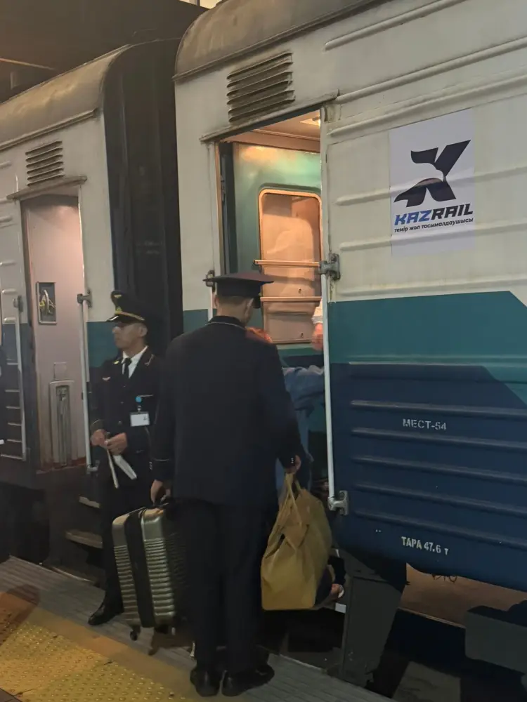 Министерство транспорта РК усиливает контроль за качеством пассажирских перевозок (7)